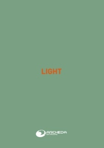 Catalogo Archeda Light Evolution
